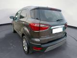 FORD EcoSport 1.5 ecoblue Titanium s&s 100cv my19