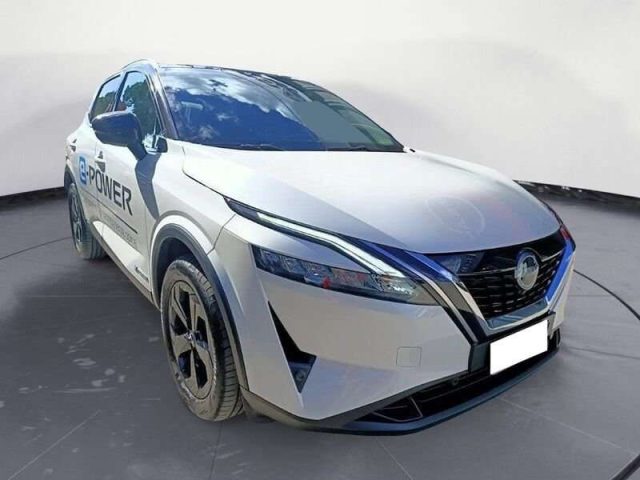 NISSAN Qashqai NEW E-POWER 90TH ANNIVERSARY - 00 Immagine 0