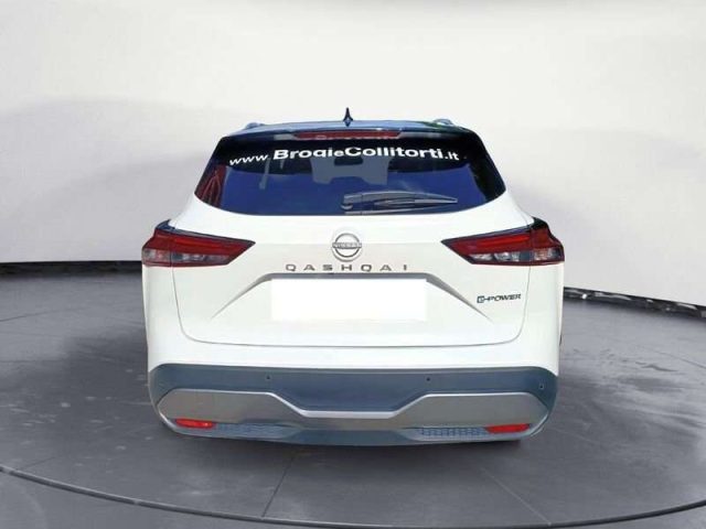 NISSAN Qashqai NEW E-POWER 90TH ANNIVERSARY - 00 Immagine 4