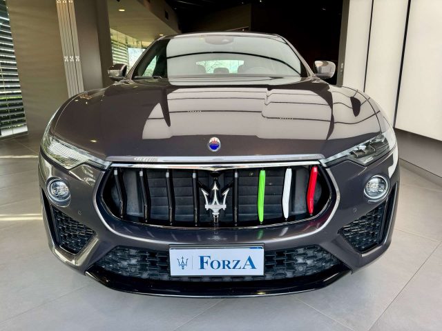 MASERATI Levante 3.0 V6 GranSport 250cv , Tetto panoramico apr.C.21 Immagine 1