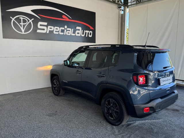 JEEP Renegade 1.6 MultiJet 120 CV Immagine 3