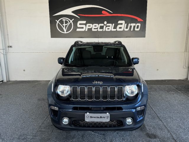 JEEP Renegade 1.6 MultiJet 120 CV Immagine 0