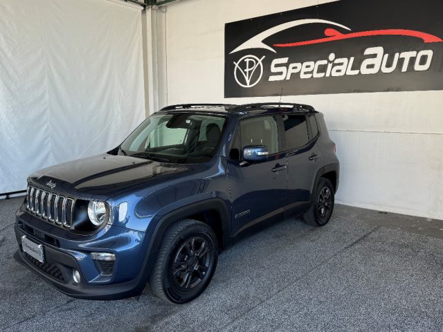 JEEP Renegade 1.6 MultiJet 120 CV Immagine 2