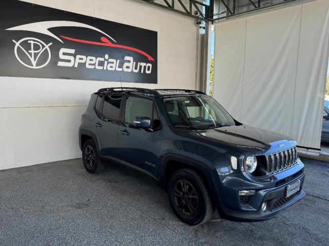 JEEP Renegade 1.6 MultiJet 120 CV Immagine 1