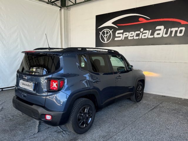 JEEP Renegade 1.6 MultiJet 120 CV Immagine 4