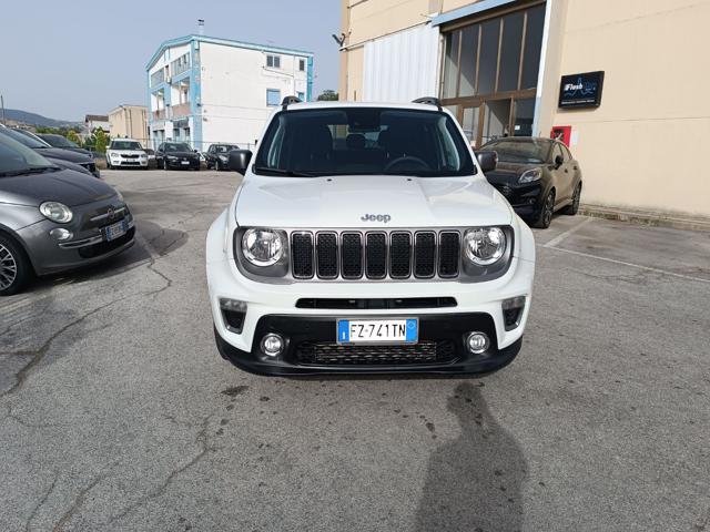 JEEP Renegade 1.6 Mjt VENDUTA Immagine 1