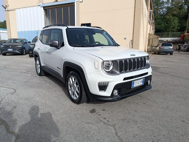 JEEP Renegade 1.6 Mjt VENDUTA Immagine 2