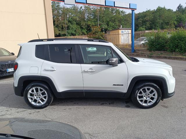 JEEP Renegade 1.6 Mjt VENDUTA Immagine 3