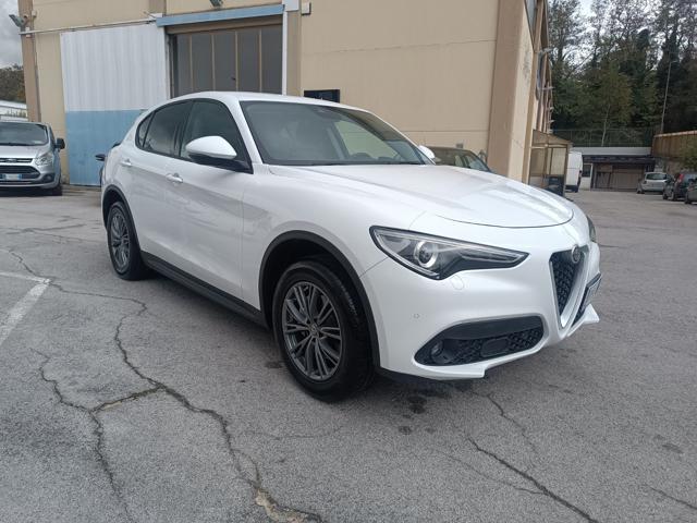 ALFA ROMEO Stelvio VENDUTA Immagine 2