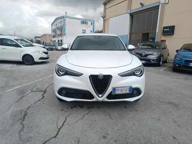 ALFA ROMEO Stelvio VENDUTA Immagine 1