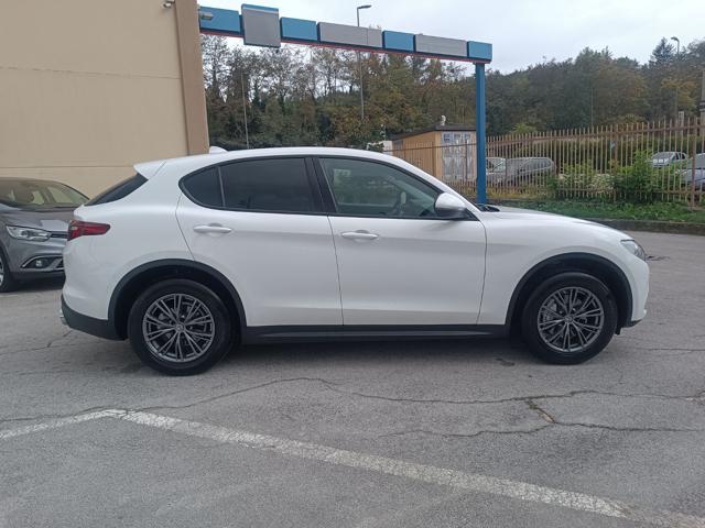 ALFA ROMEO Stelvio VENDUTA Immagine 3