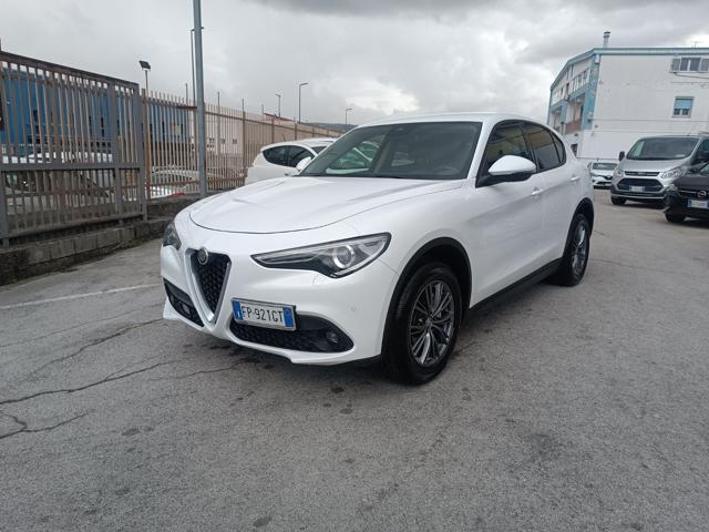 ALFA ROMEO Stelvio VENDUTA Immagine 0