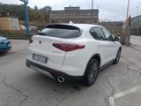 ALFA ROMEO Stelvio VENDUTA