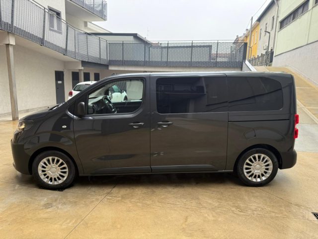 TOYOTA Proace Verso 2.0D 144 CV L1  Lounge Immagine 1