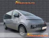 HYUNDAI Staria 2.2 AT 2WD 9 posti Trend