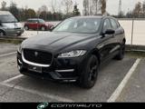 JAGUAR F-Pace 2.0 D 240 CV AWD aut. R-Sport MOTORE ROTTO