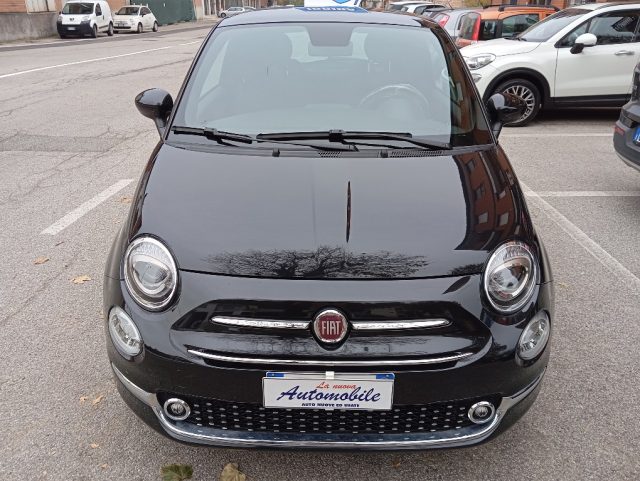 FIAT 500 500 1.0 Hybrid 70 CV OK NEOPATENTATI Immagine 1