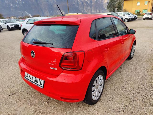 VOLKSWAGEN Polo 1.0 MPI 75 CV 5p. Comfortline Immagine 3