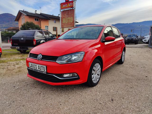 VOLKSWAGEN Polo 1.0 MPI 75 CV 5p. Comfortline Immagine 1