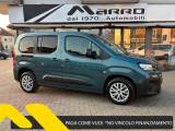 FIAT Doblo 1.5 BlueHdi 100CV *UConnect*Keyless*Sensori