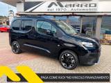 FIAT Doblo 1.5 BlueHdi 100CV *Tetto Panora*Cerchi Lega*Retroc