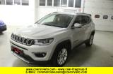 JEEP Compass 1.3 Turbo T4 190 CV PHEV AT6 4xe Limited