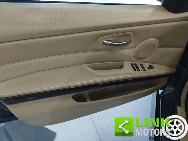 BMW 320 d cat Attiva Immagine 4