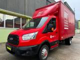 FORD Transit 350 2.2TDCi  CENTINATO / CENTINA