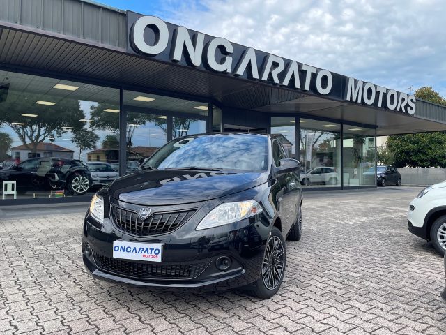 LANCIA Ypsilon 1.0 FireFly 5 porte S&S Hybrid Oro VARI COLORI Immagine 0