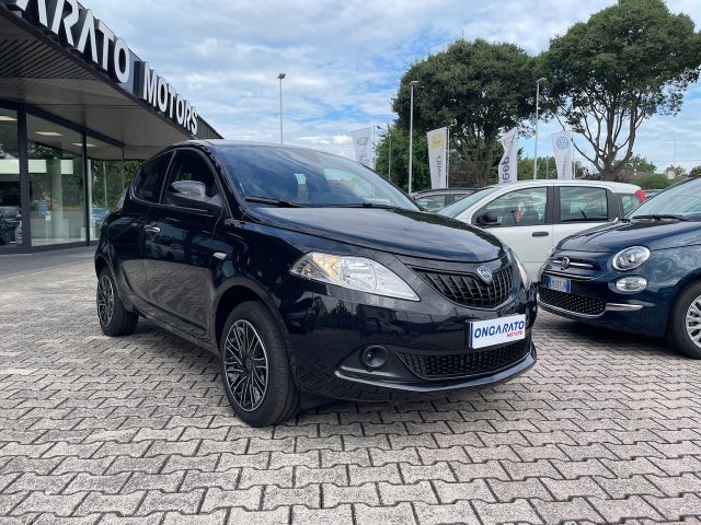 LANCIA Ypsilon 1.0 FireFly 5 porte S&S Hybrid Oro VARI COLORI Immagine 2