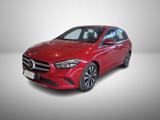 MERCEDES-BENZ B 180 d Automatic Business Extra