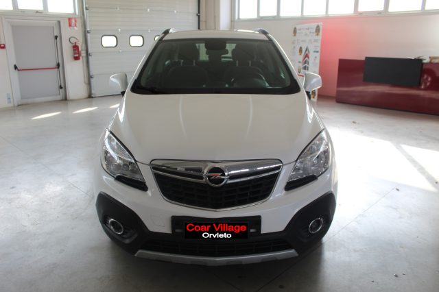 OPEL Mokka 1.7 CDTI Ecotec 130CV 4x2 Start&Stop Cosmo Immagine 1