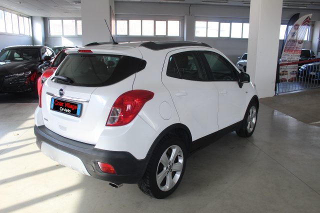 OPEL Mokka 1.7 CDTI Ecotec 130CV 4x2 Start&Stop Cosmo Immagine 3