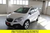 OPEL Mokka 1.7 CDTI Ecotec 130CV 4x2 Start&Stop Cosmo