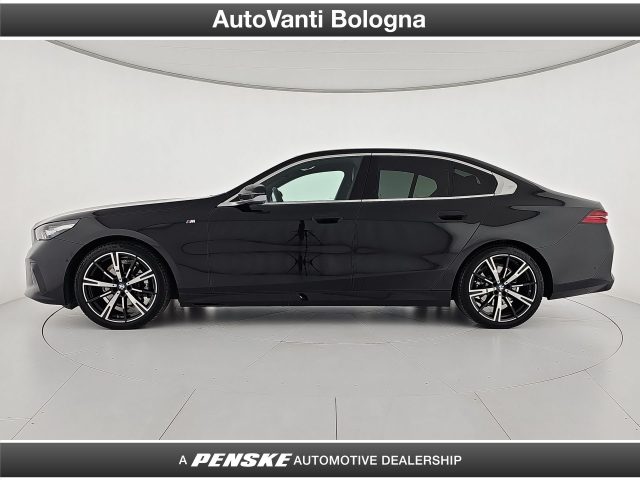 BMW 520 d 48V xDrive Msport Immagine 2