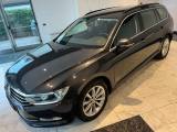 VOLKSWAGEN Passat Variant 2.0 TDI DSG BUSINESS 150CV