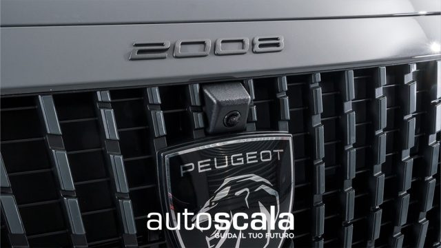 PEUGEOT 2008 PureTech 100 S&S Allure Immagine 3