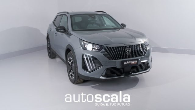 PEUGEOT 2008 PureTech 100 S&S Allure Immagine 0