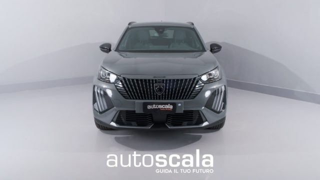 PEUGEOT 2008 PureTech 100 S&S Allure Immagine 1