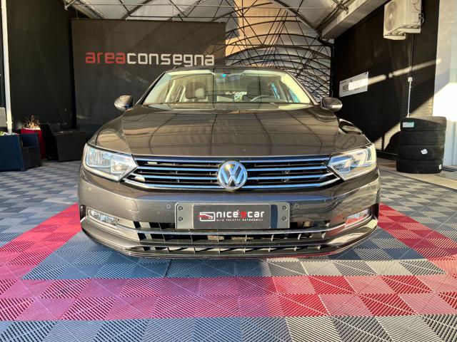 VOLKSWAGEN Passat 2.0 TDI DSG *CRUISE ADATTIVO* Immagine 1