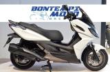 KYMCO K-XCT 300i ABS 2013