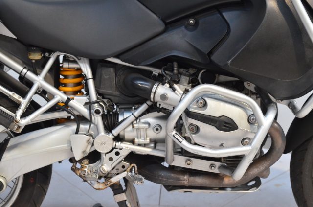 BMW R 1200 GS ABS 2005 - OHLINS + VALIGE Immagine 2