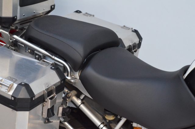 BMW R 1200 GS ABS 2005 - OHLINS + VALIGE Immagine 4