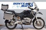 BMW R 1200 GS ABS 2005 - OHLINS + VALIGE