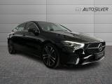 MERCEDES-BENZ CLA 180 d Automatic Shooting Brake Progressive Advanced