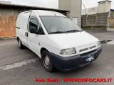 FIAT Scudo 2.0 JTD Furgone EL