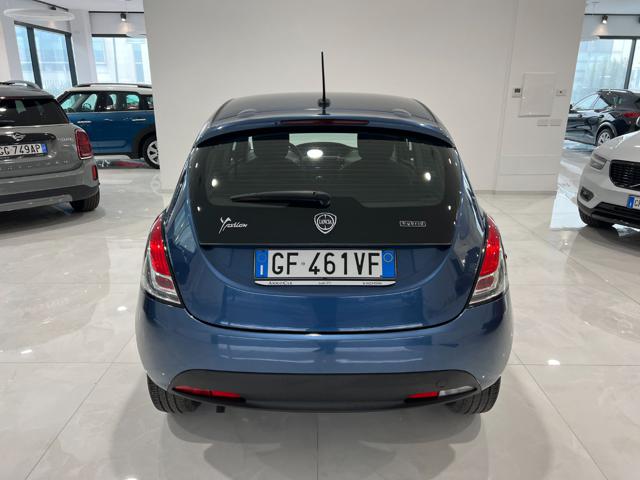 LANCIA Ypsilon 1.0 FireFly 5 porte S&S Hybrid Ecochic Silver Neo. Immagine 4