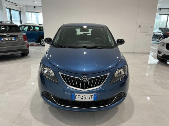 LANCIA Ypsilon 1.0 FireFly 5 porte S&S Hybrid Ecochic Silver Neo. Immagine 1