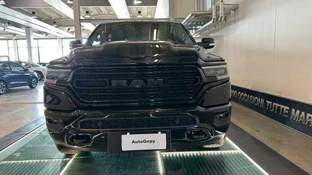 DODGE RAM 5700 v8 gpl LIMITED NIGHT" tetto+navi12+multi.f" Immagine 1