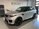 LAND ROVER Range Rover Sport 3.0 TDV6 S